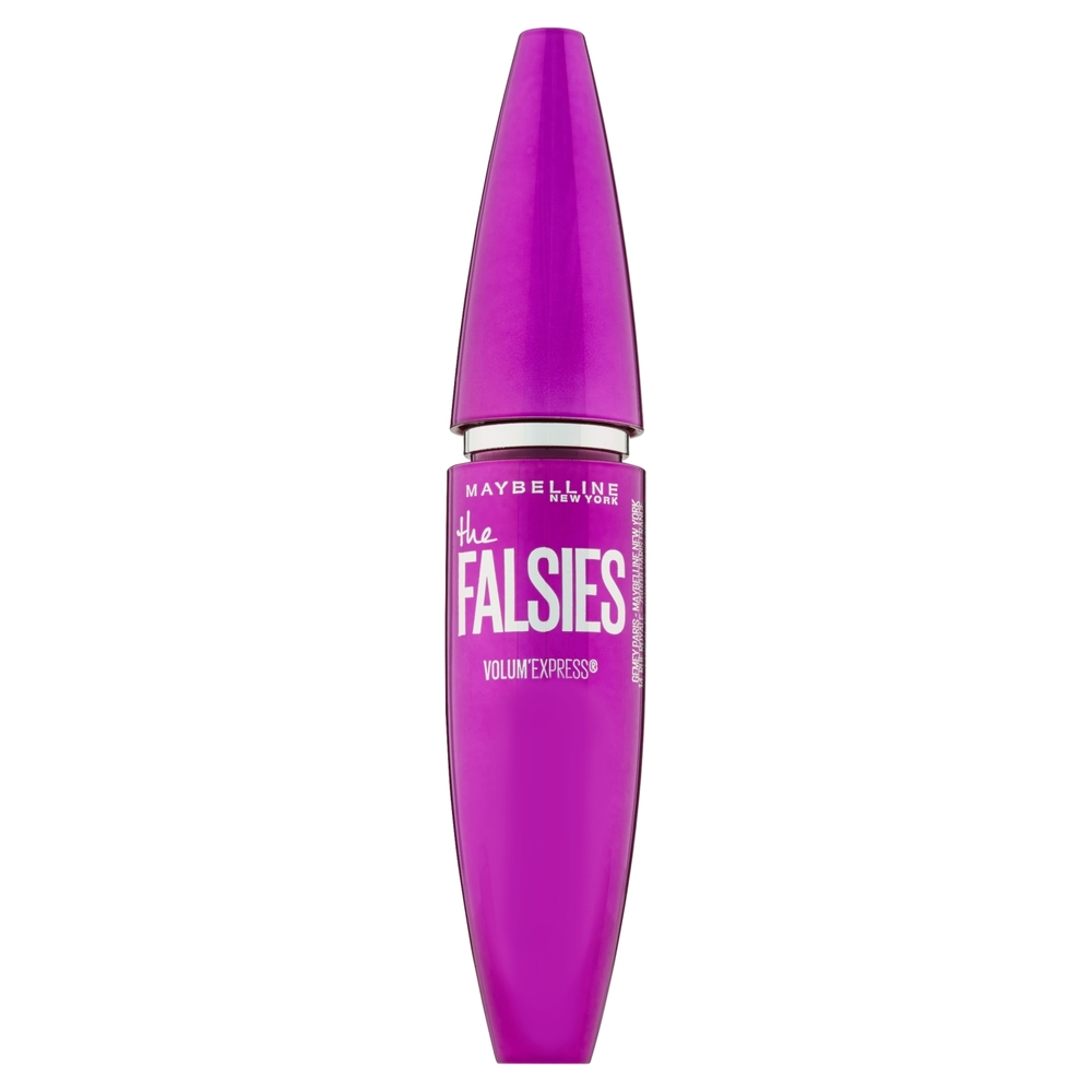Maybelline New York The Falsies Mascara Effetto Allungante